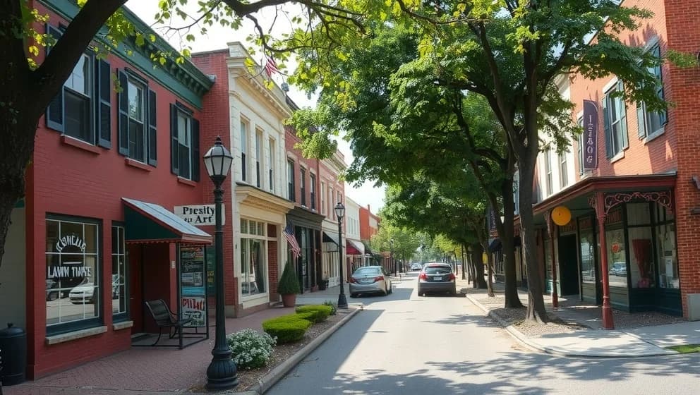 Barn av sin stad fyller en viktig roll