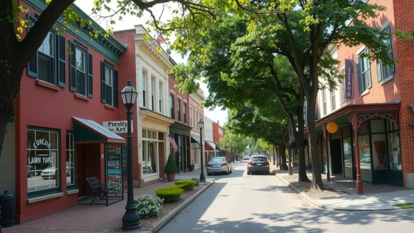 Barn av sin stad fyller en viktig roll