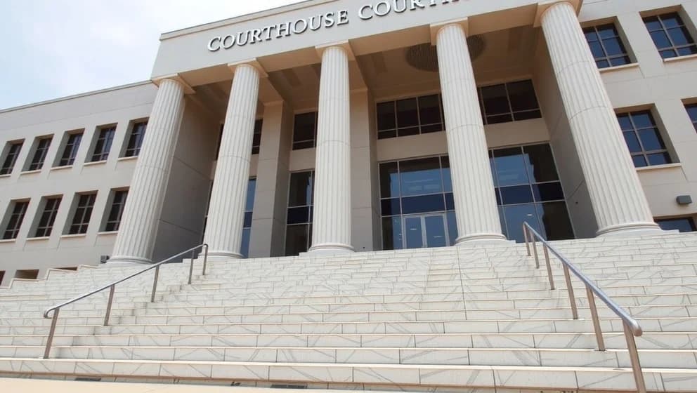 Förvaltningsrätten i Stockholm förklarad enkelt