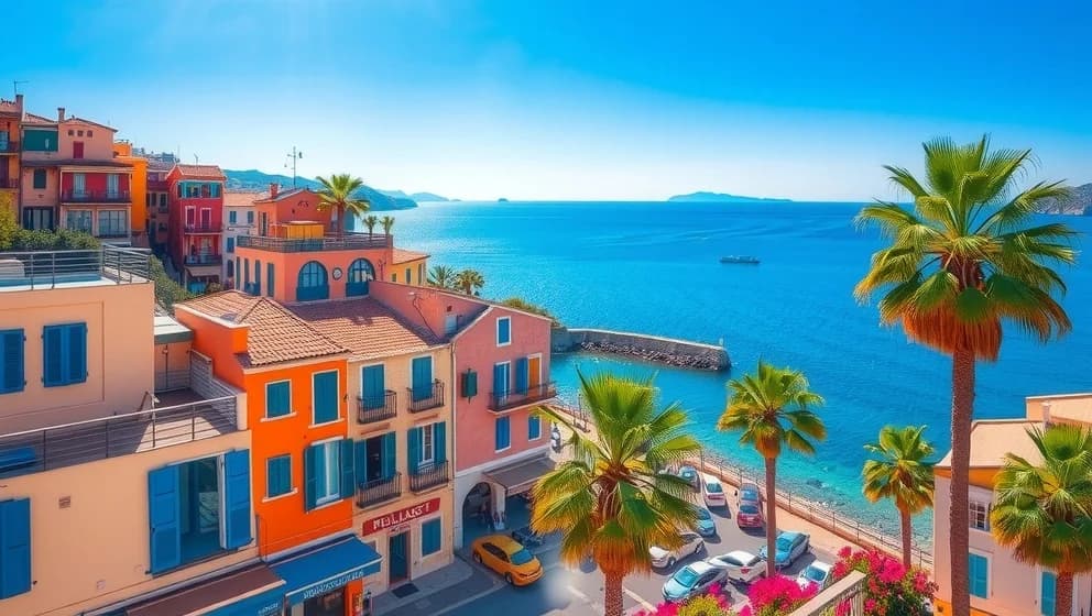 Fransk stad med 3 bokstäver