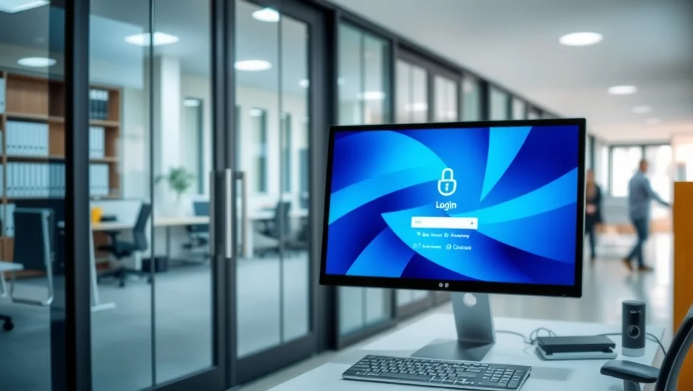 Göteborgs Stad Personalingången Personec