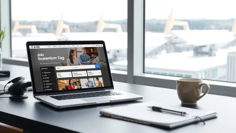 Jobb i Norge – vad du behöver veta