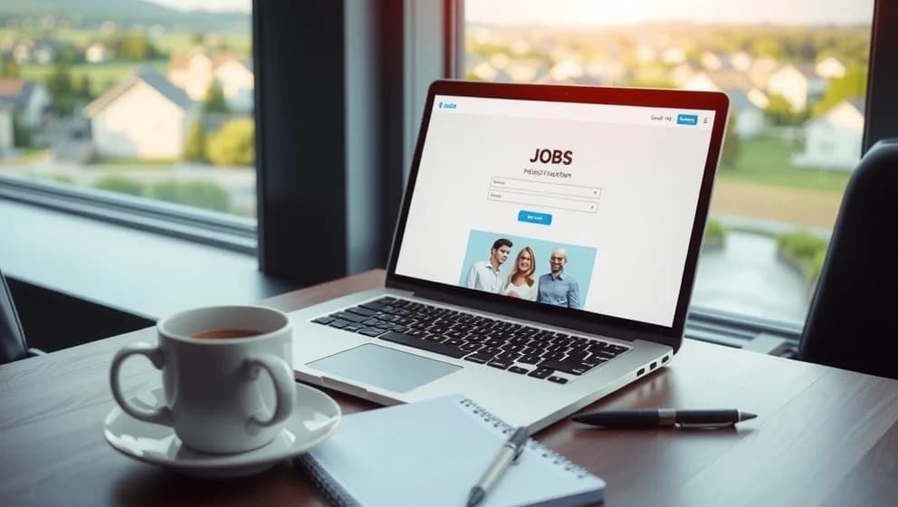 Lediga jobb i Emmaboda nu