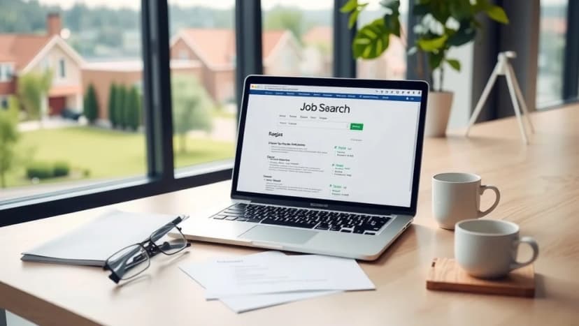 Lediga jobb i Tumba just nu