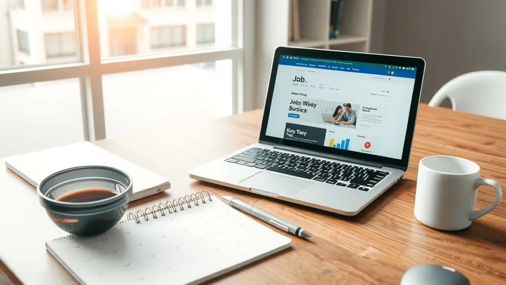 Lediga jobb Norge for deg som söker arbete