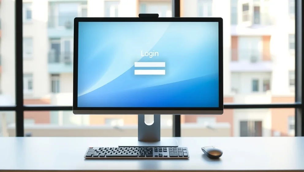 Logga in på Göteborgs stads intranät