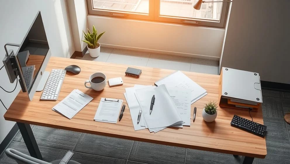 Malmö stad anställd utan kontrakt