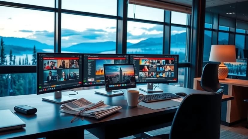 P4 Norrbotten nyheter varje dag