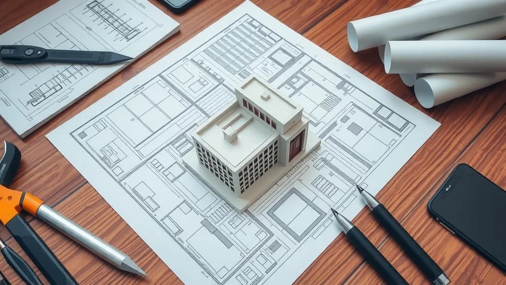 PE Teknik & Arkitektur AB bygger Sverige