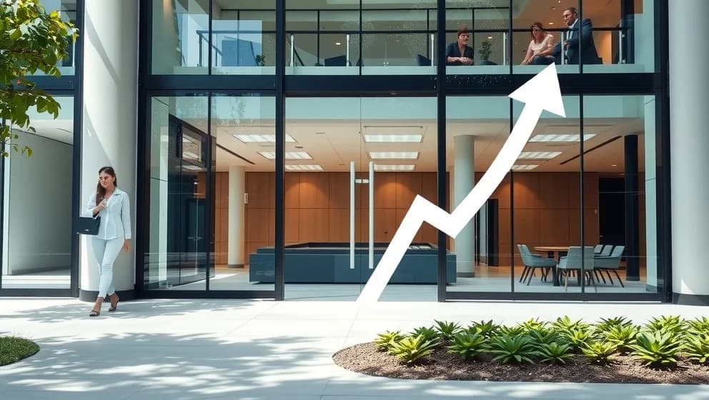 Riksbyggen lediga jobb och karriärmöjligheter