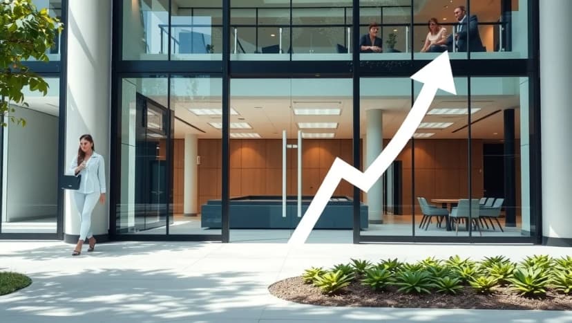 Riksbyggen lediga jobb och karriärmöjligheter