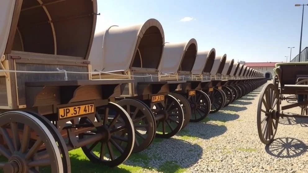 Rollistan i Guds stad