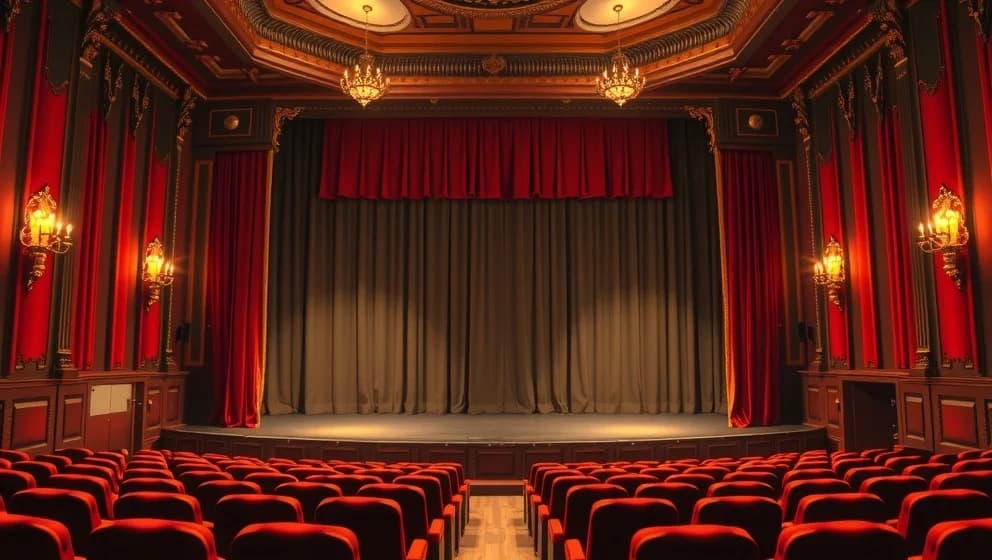 Rollistan i mina drömmars stad