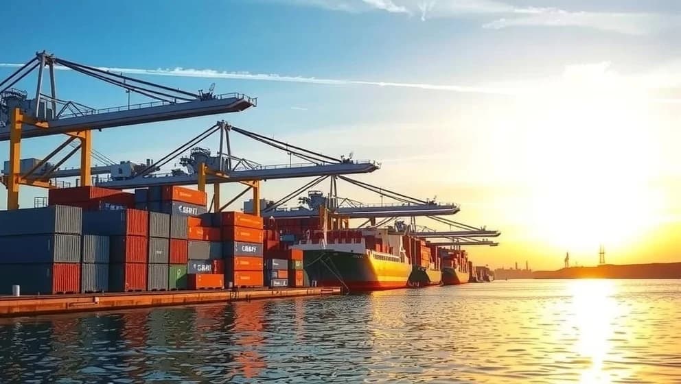 Sjöfartsverket lediga jobb 2024