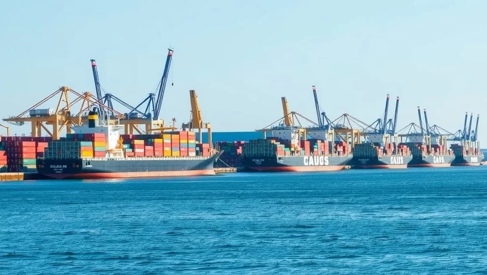 Sjöfartsverket lediga jobb nu tillgängliga