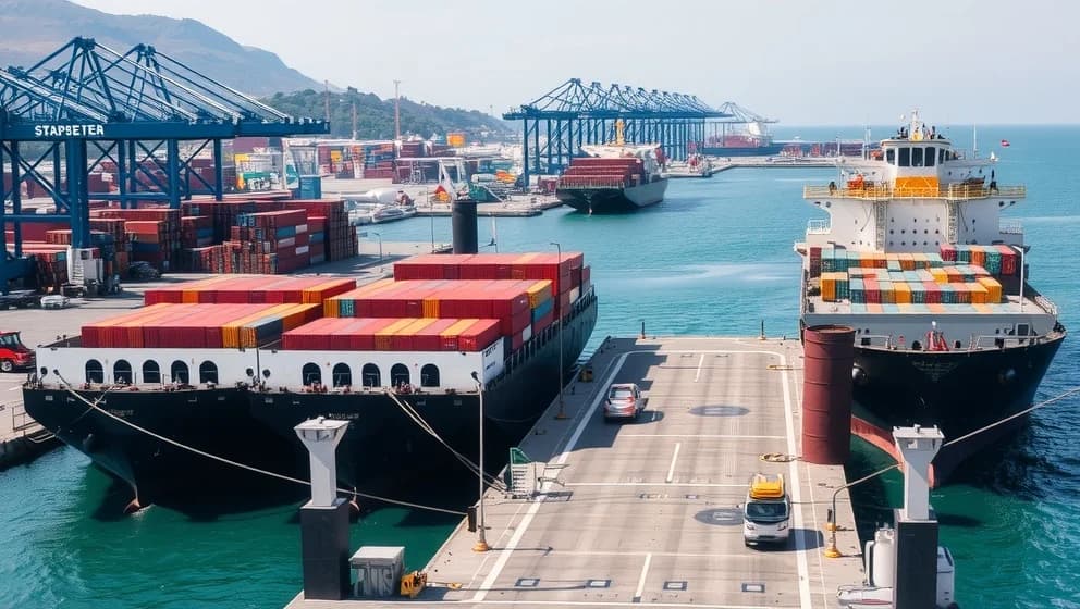 Sjöfartsverket lediga jobb nu tillgängliga