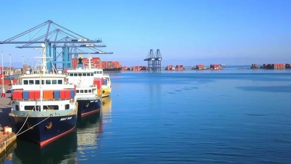 Sjöfartsverket lediga jobb nu tillgängliga