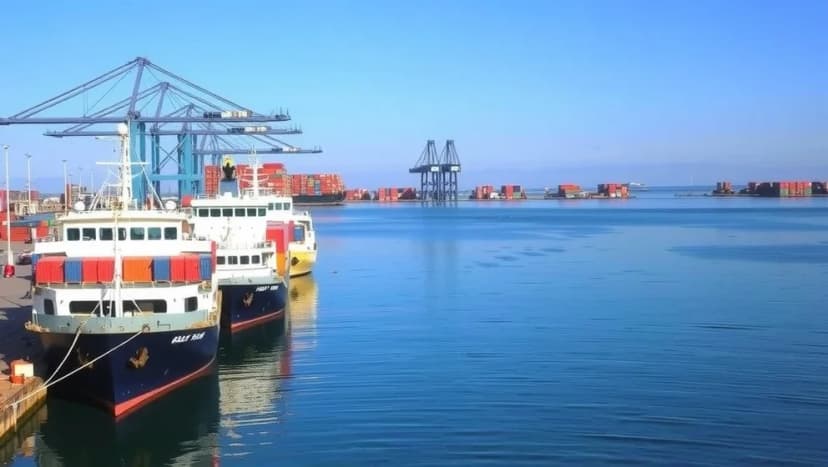 Sjöfartsverket lediga jobb nu tillgängliga