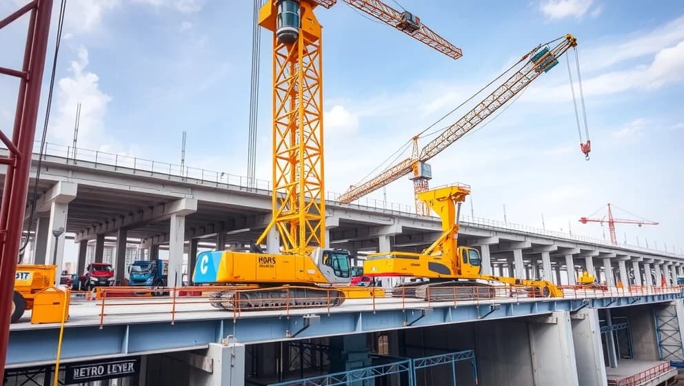 Skanska Sverige AB byggnadsprojekt i Sverige