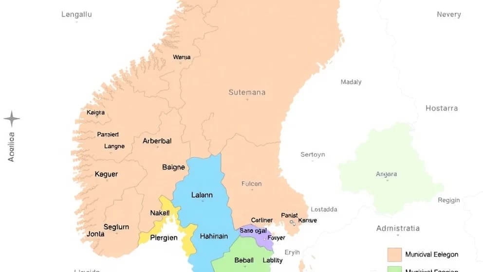 Sveriges kommuner och regioner förklarade