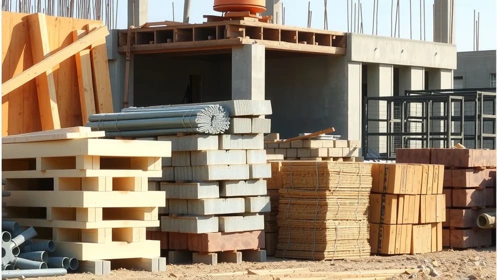 Vad är bygg och anläggning egentligen