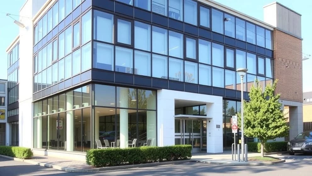 Vad är MKB Fastighets AB och vad gör de