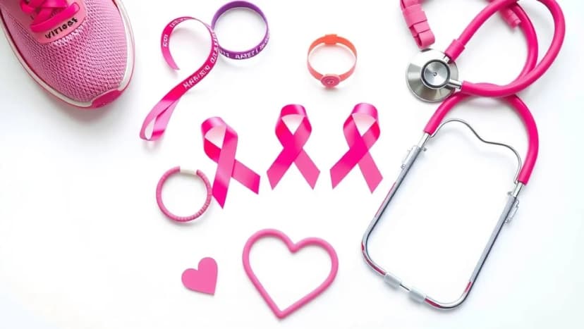 Vad är NMT Think Pink och varför är det viktigt