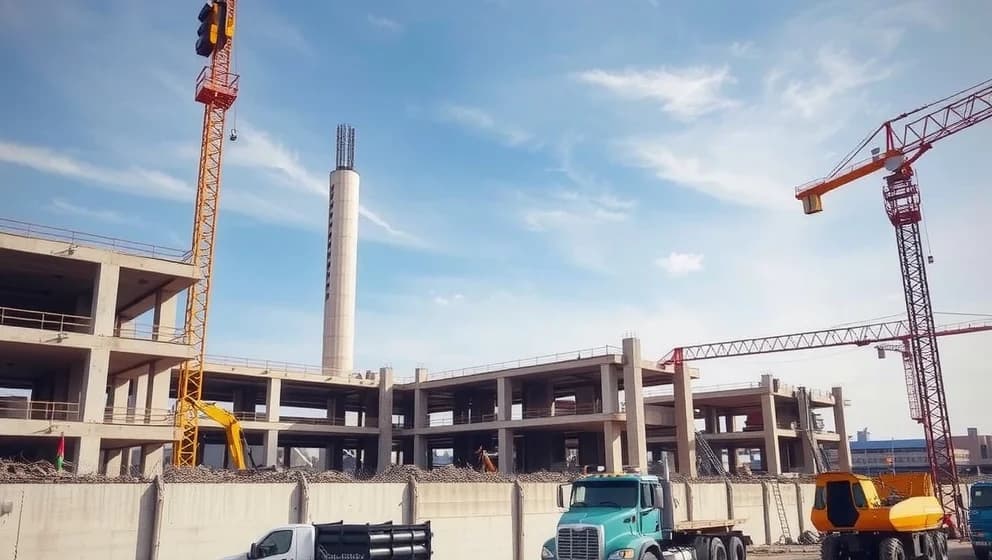 Vad bygger Peab Anläggning AB