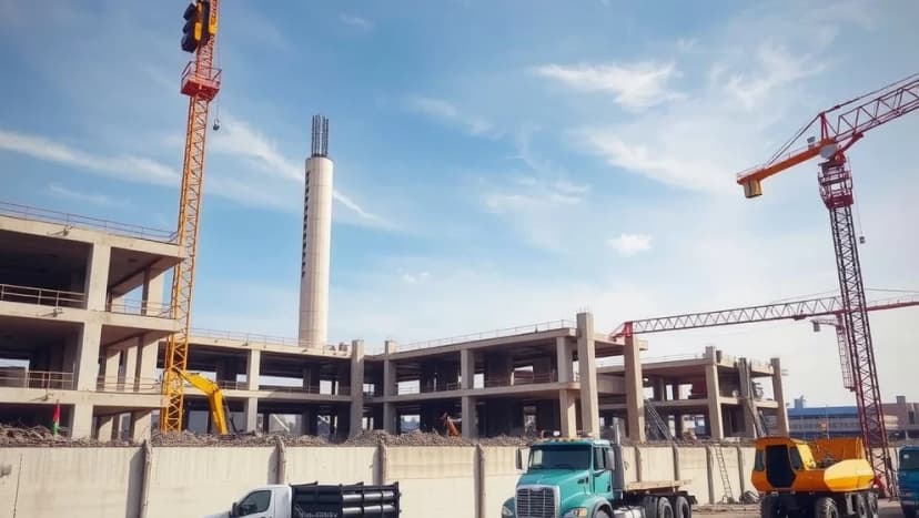 Vad bygger Peab Anläggning AB