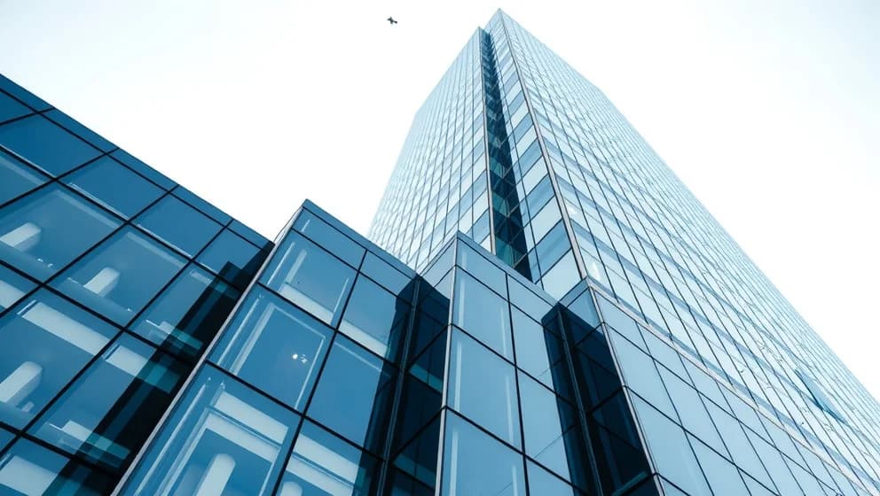 Vad finns i Kista Science Tower