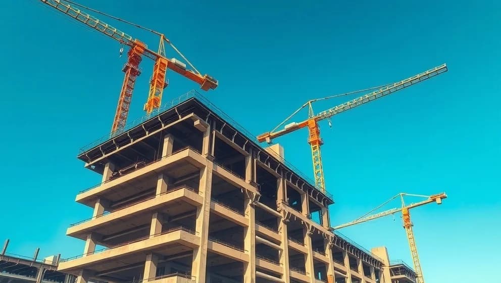 Vad gör NCC Sverige AB