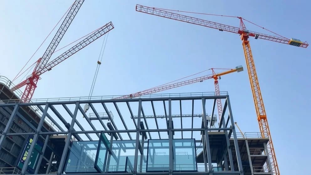 Vad gör NCC Sverige AB