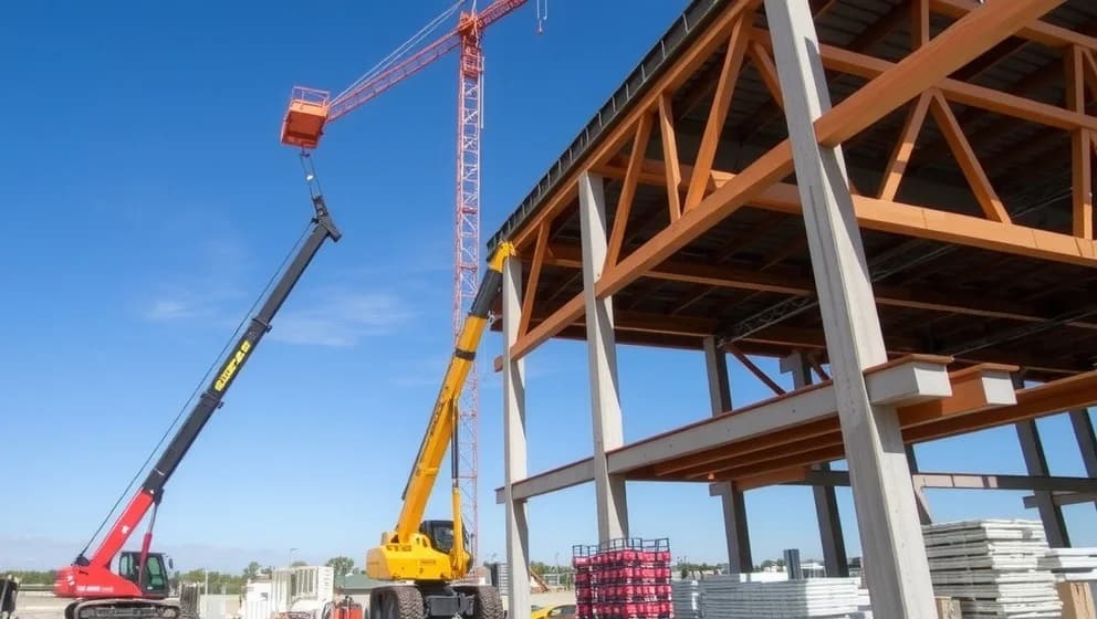 Vad gör Peab Anläggning AB