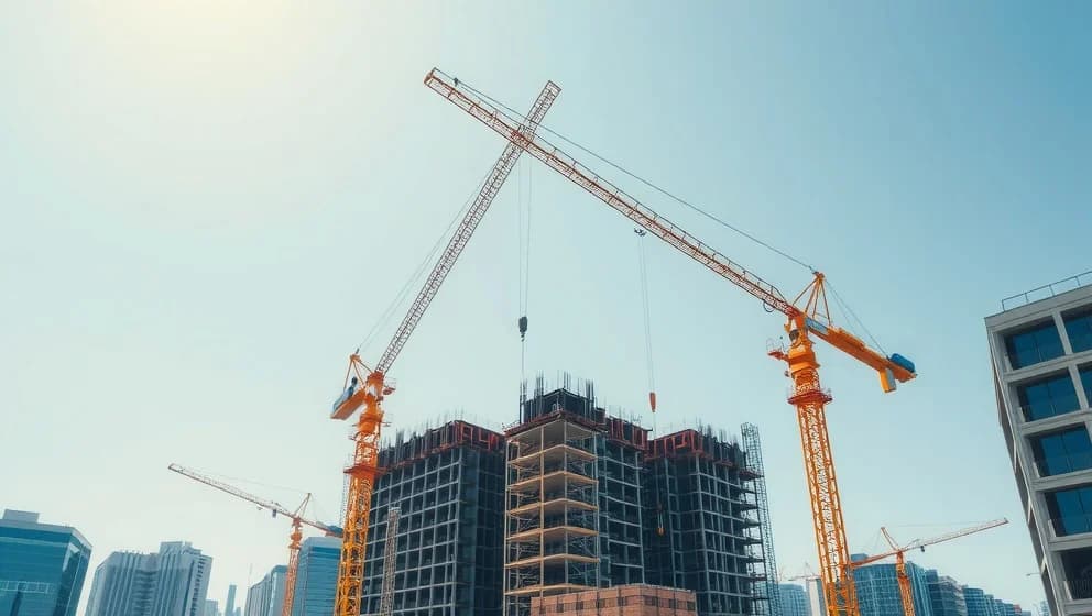 Vad gör Serneke Sverige AB