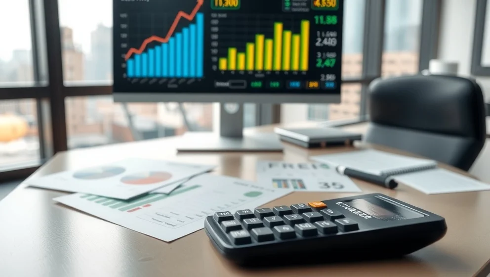 Vad tjänar en personal på Göteborgs stad