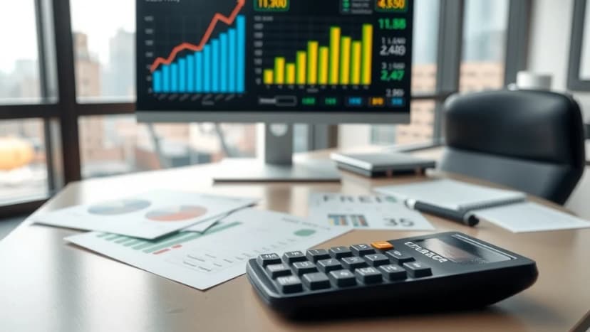 Vad tjänar en personal på Göteborgs stad