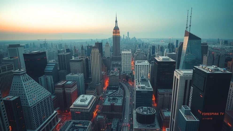 Världens mest befolkade stad