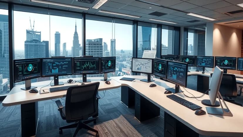 Vem är Afry Finland Oy och vad gör de