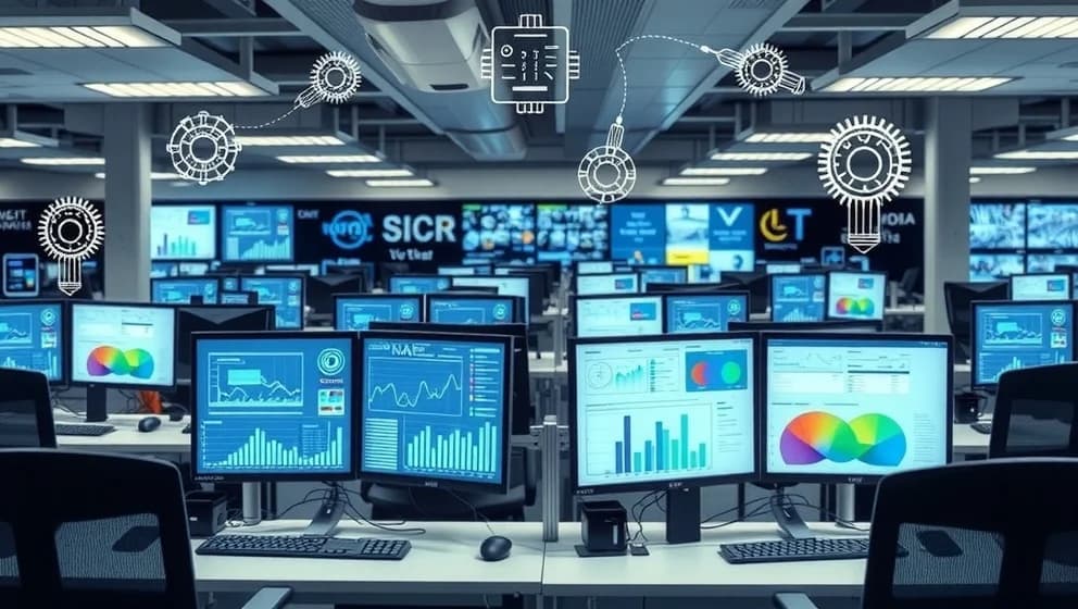 Vem är Jonas Gustavsson från AFRY