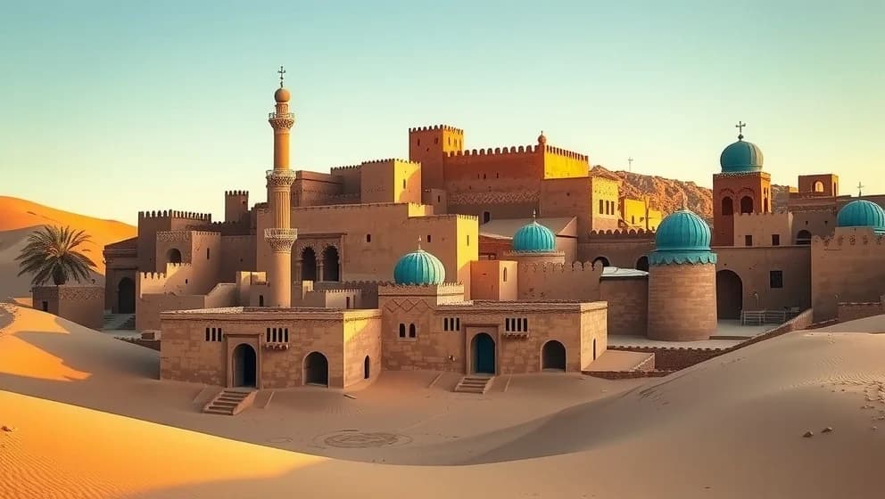 Vilka städer i Iran har 3 bokstäver