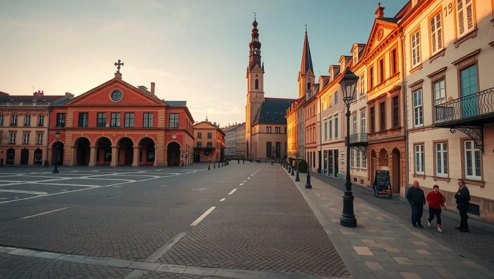 Vilka städer i norra Frankrike har 4 bokstäver