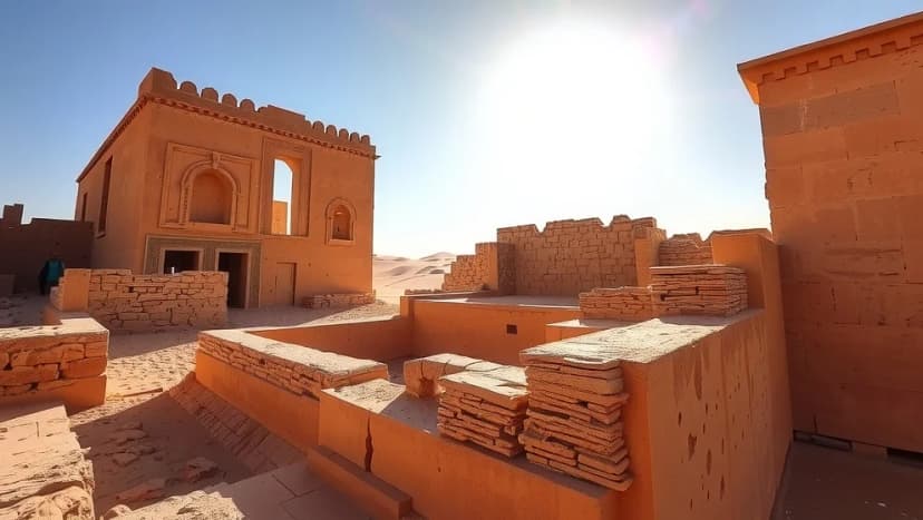 Vilken stad i Jordanien har 5 bokstäver