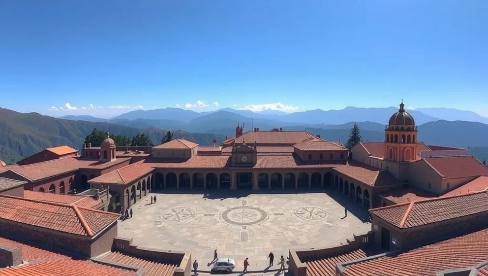 Vilken stad i Peru har 3 bokstäver