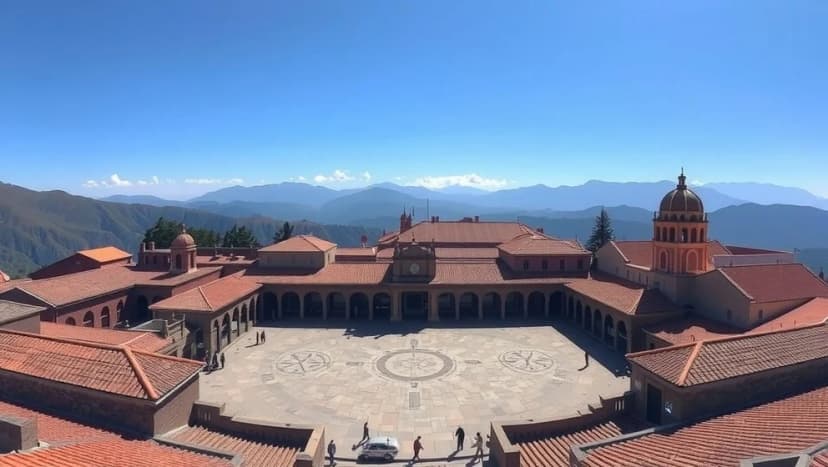 Vilken stad i Peru har 3 bokstäver